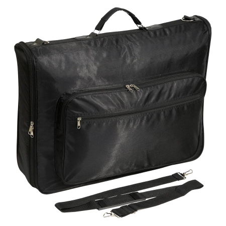 Torba na garnitur Riverside, czarny R91820