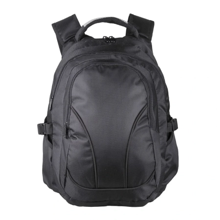Plecak na laptopa Pensacola, czarny | RD-R91839