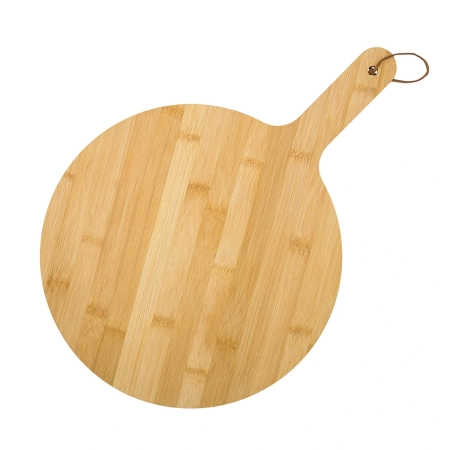 Deska do pizzy Garita, brązowy R17167.10