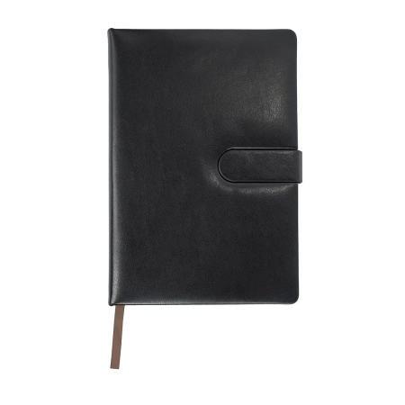 Notes Ricaso, czarny R91772.02