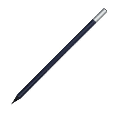 Ołówek drewniany, granatowy R73812.42