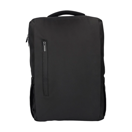 Plecak na laptop i tablet Wes, czarny R91790.02
