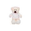 Pluszowy miś Bernie Cream Junior | VA-HE310-02