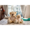 Pluszowy miś Bernie Honey | VA-HE332-20