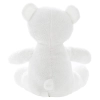 Pluszowy miś Forrest White | VA-HE681-02
