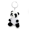 Pluszowa panda, brelok Bea HE763-88