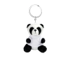 Pluszowa panda, brelok Bea | VA-HE763-88