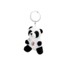 Pluszowa panda, brelok Bea | VA-HE763-88