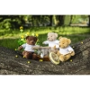 Pluszowy miś Siddy Honey | VA-HE764-18