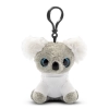 Pluszowy miś koala, zawieszka Kevin | VA-HE781-19