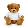 Pluszowy miś RPET Nicky Brown Junior R | VA-HE784-16