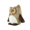 Pluszowa poduszka, sowa Professowl | VA-HE785-18