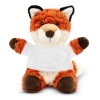 Pluszowy lis Cleverus | VA-HE821-07