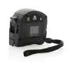 Miara 5m, dalmierz laserowy 30m Gear X | VA-P113.211