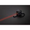 Miara 5m, dalmierz laserowy 30m Gear X | VA-P113.211