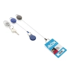 Brelok do kluczy, ski pass, RABS | VA-P191.6501