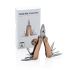 Mini narzędzie wielofunkcyjne, 12 el. | VA-P221.379