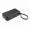 Ładowarka 2 w 1, power bank do laptopa 10000 mAh, 65W Eureka | VA-P301.9901