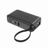 Ładowarka 2 w 1, power bank do laptopa 10000 mAh, 65W Eureka | VA-P301.9901