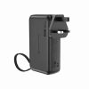 Ładowarka 2 w 1, power bank do laptopa 10000 mAh, 65W Eureka | VA-P301.9901