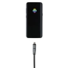 Zwijany kabel do ładowania i synchronizacji 3 w 1 | VA-P302.221