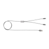 Kabel do ładowania 3 w 1 | VA-P302.232