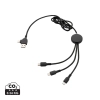 Kabel do ładowania z podświetleniem logotypu | VA-P302.391