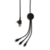 Kabel do ładowania z podświetleniem logotypu | VA-P302.391