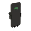 Samochodowy uchwyt do telefonu, ładowarka bezprzewodowa 10W | VA-P302.561