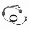 Kabel do ładowania 6 w 1 Terra, bezprzewodowa ładowarka do zegarka P302.5902