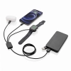 Kabel do ładowania 6 w 1 Terra, bezprzewodowa ładowarka do zegarka | VA-P302.5902