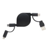 Kabel do ładowania 6 w 1 | VA-P302.661