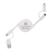 Kabel do ładowania 6 w 1 | VA-P302.663