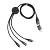 Kabel do ładowania 6 w 1 Terra | VA-P302.682
