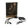Kabel do ładowania 6 w 1 Terra | VA-P302.682