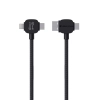 Kabel do ładowania i synchronizacji Urban Vitamin Stockton 65W | VA-P302.7101