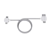 Kabel do ładowania i synchronizacji Urban Vitamin Stockton 65W | VA-P302.7103