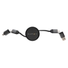 Zwijany kabel do ładowania 6 w 1 Terra | VA-P302.752