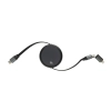Zwijany kabel do ładowania 240W Terra | VA-P302.7701