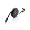 Zwijany kabel do ładowania 240W Terra | VA-P302.7701