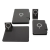 Magnetyczna ładowarka bezprzewodowa 10W | VA-P308.322
