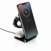 Ładowarka bezprzewodowa 3 w 1, 15W Powerpal | VA-P309.0601