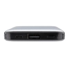 Power bank 5000 mAh, zintegrowany kabel 3 w 1 | VA-P322.081
