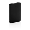 Power bank 5000 mAh, zintegrowany kabel 3 w 1 | VA-P322.081