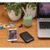 Power bank 5000 mAh, zintegrowany kabel 3 w 1 | VA-P322.081