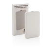Power bank 5000 mAh, zintegrowany kabel 3 w 1 | VA-P322.083