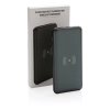 Bezprzewodowy power bank 10000 mAh z PD | VA-P322.142