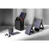Power bank 10000 mAh Skywave, ładowarka słoneczna | VA-P322.341