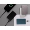 Power bank 4000 mAh z aluminium z recyklingu | VA-P322.425