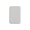 Magnetyczny bezprzewodowy power bank 5000 mAh, 5W Stellar | VA-P322.5903